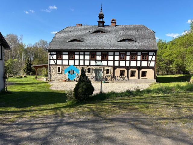 dom wolnostojący, 8 pokoi Janówka. Zdjęcie 5