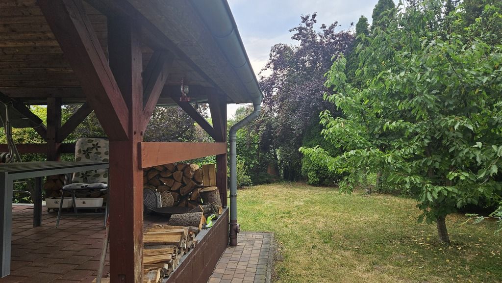 dom wolnostojący, 4 pokoje Opole Czarnowąsy, ul. Brzozowa. Zdjęcie 36