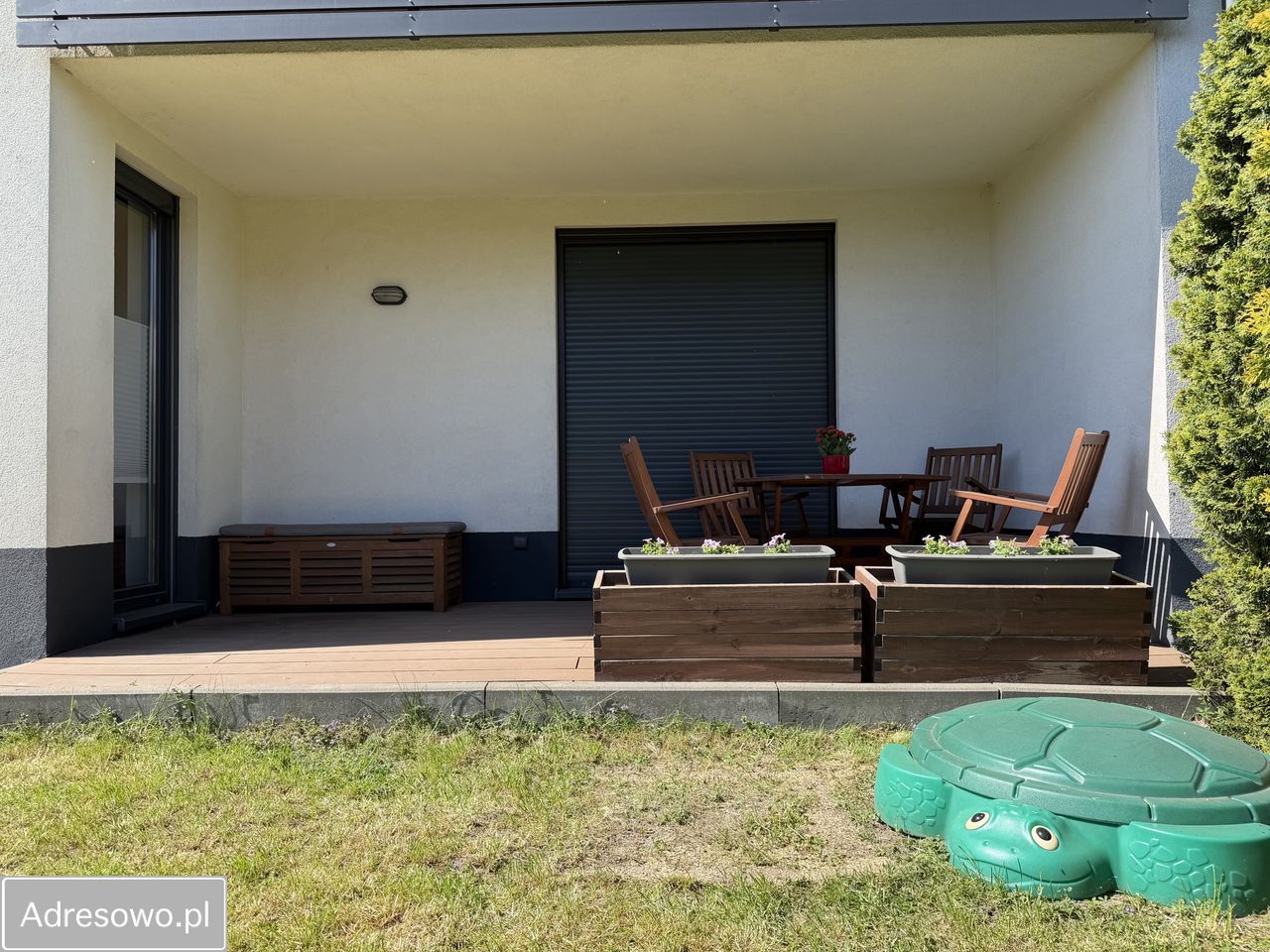 Mieszkanie 3-pokojowe Mysłowice, ul. Fryderyka Chopina. Zdjęcie 3