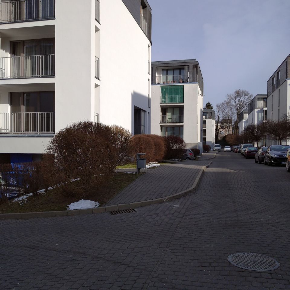 Mieszkanie 3-pokojowe Lublin Wieniawa, ul. ks. Jerzego Popiełuszki. Zdjęcie 17