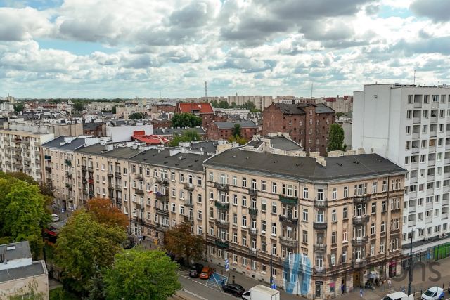 Mieszkanie 3-pokojowe Warszawa Praga-Północ, ul. 11 Listopada. Zdjęcie 19