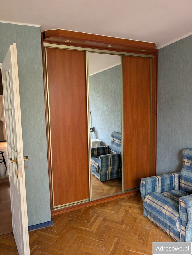 Mieszkanie 2-pokojowe Warszawa, ul. Krochmalna. Zdjęcie 13