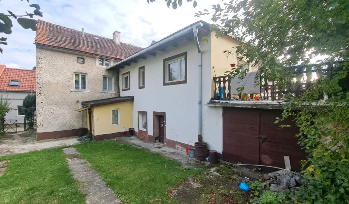 dom wolnostojący, 9 pokoi Gryfów Śląski, ul. Garbarska