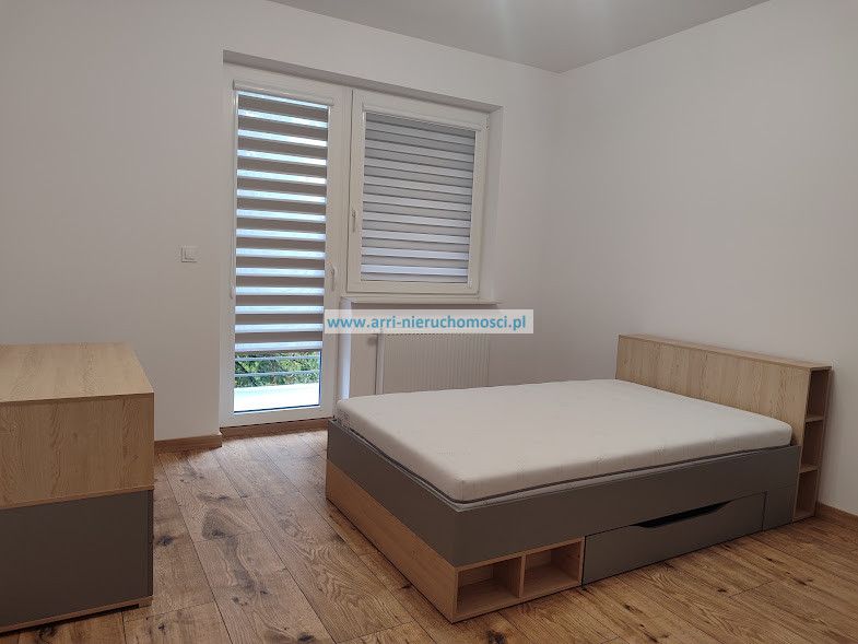 bliźniak, 5 pokoi Kolonia Mrokowska, Panoramiczna. Zdjęcie 13