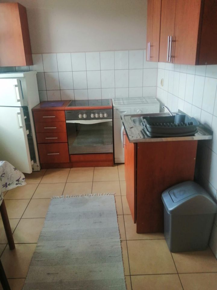 Mieszkanie 1-pokojowe Koszalin. Zdjęcie 3