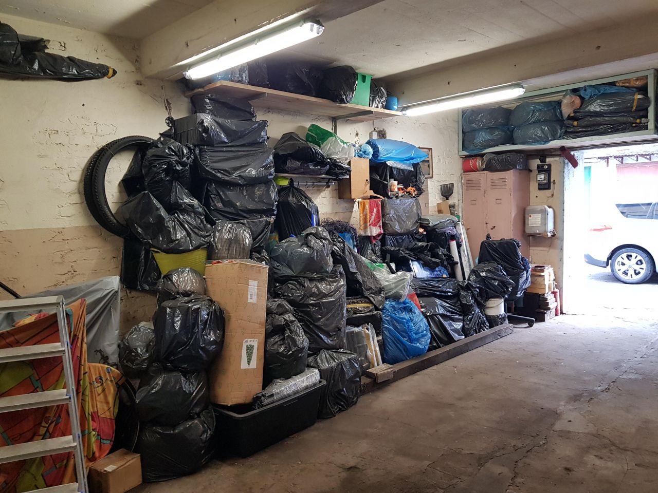 Garaż/miejsce parkingowe Mysłowice Wielka Skotnica, ul. Katowicka. Zdjęcie 4