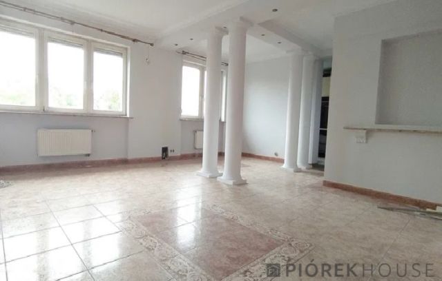 Mieszkanie 3-pokojowe Warszawa Wola, al. Prymasa Tysiąclecia. Zdjęcie 2