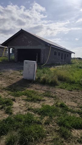 Działka budowlana Cewlino, ul. Maków Polnych. Zdjęcie 1