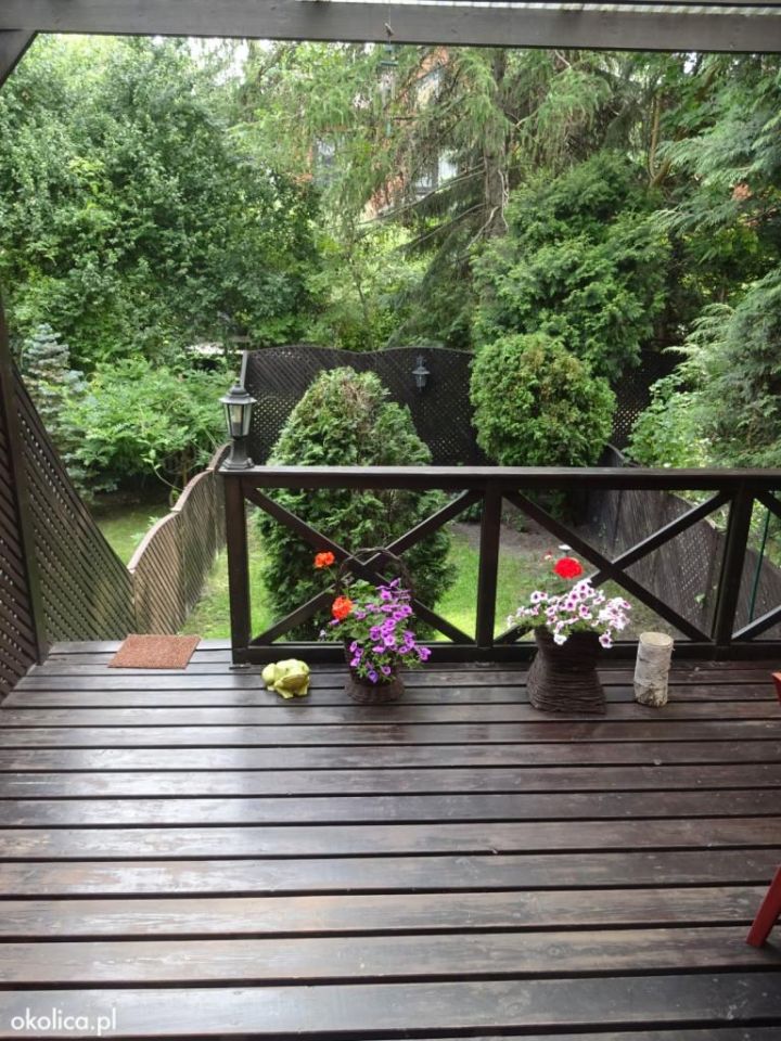 dom szeregowy, 4 pokoje Warszawa Ursynów, ul. Ludwinowska. Zdjęcie 16