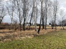 Działka budowlana Warszawa Ursynów, ul. Katarynki. Zdjęcie 1