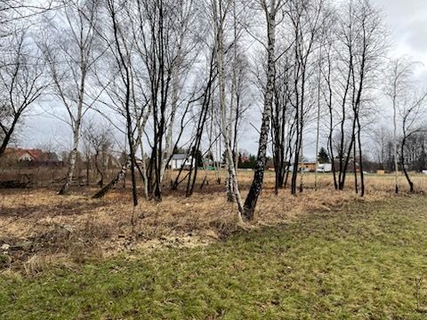 Działka budowlana Warszawa Ursynów, ul. Katarynki. Zdjęcie 2