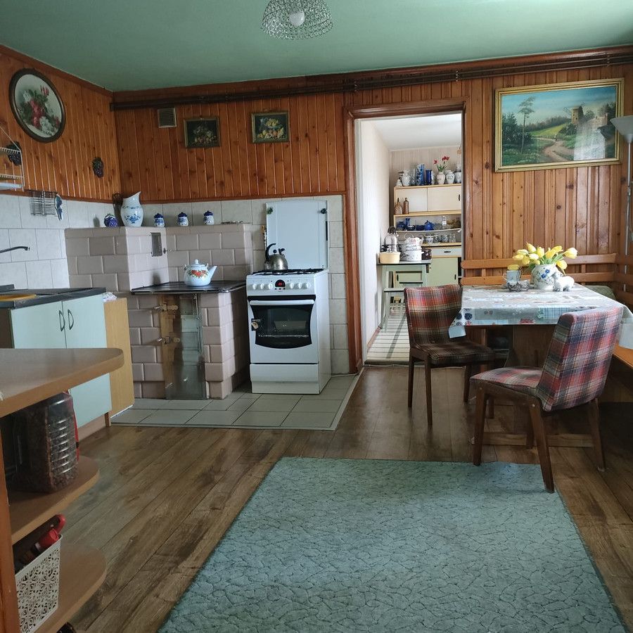 dom wolnostojący, 6 pokoi Grabie. Zdjęcie 2