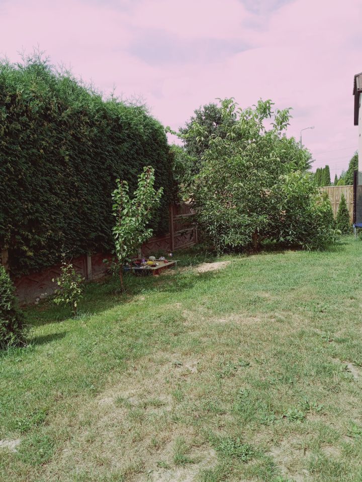 bliźniak, 4 pokoje Biała Podlaska Glinki, ul. Kwiatowa. Zdjęcie 7