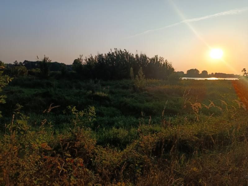 Działka budowlana Ołtarze-Gołacze. Zdjęcie 2