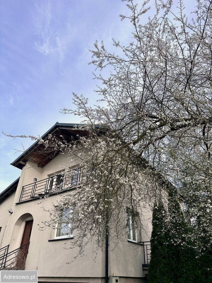 dom wolnostojący, 5 pokoi Koteże, ul. Podmiejska. Zdjęcie 3