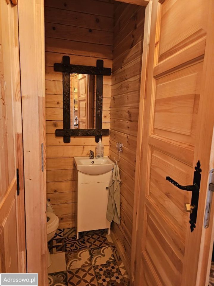 dom wolnostojący, 4 pokoje Bustryk. Zdjęcie 4