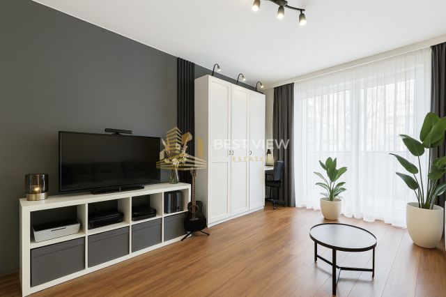 Mieszkanie 1-pokojowe Warszawa Bemowo, ul. Szeligowska. Zdjęcie 1