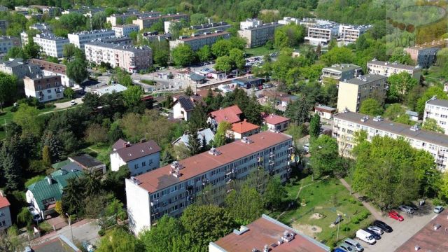 Mieszkanie 4-pokojowe Pruszków, ul. Pasażerska. Zdjęcie 20