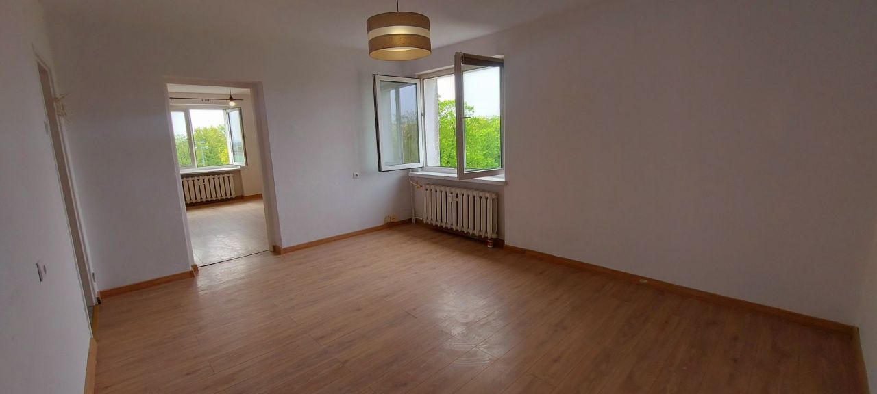 Mieszkanie 2-pokojowe Gniezno, ul. ks. Stanisława Staszica