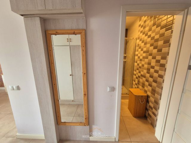 Mieszkanie 1-pokojowe Gliwice Szobiszowice, ul. Wita Stwosza. Zdjęcie 8