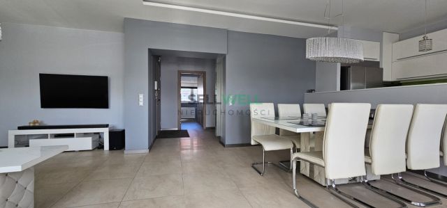 Mieszkanie 3-pokojowe Łódź Romanów, ul. Romanowska. Zdjęcie 4