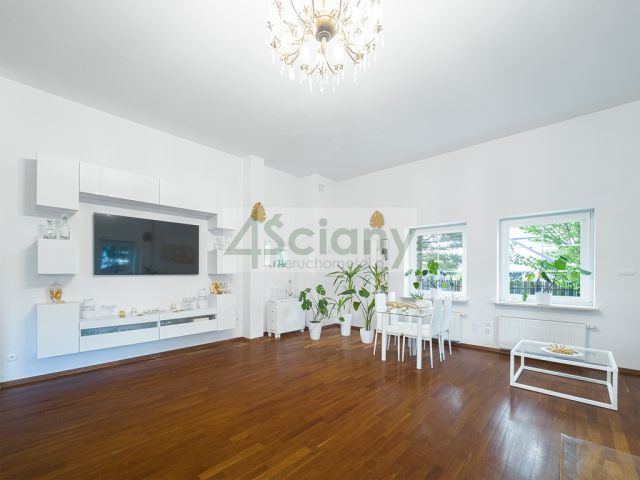 dom wolnostojący, 4 pokoje Piaseczno. Zdjęcie 5