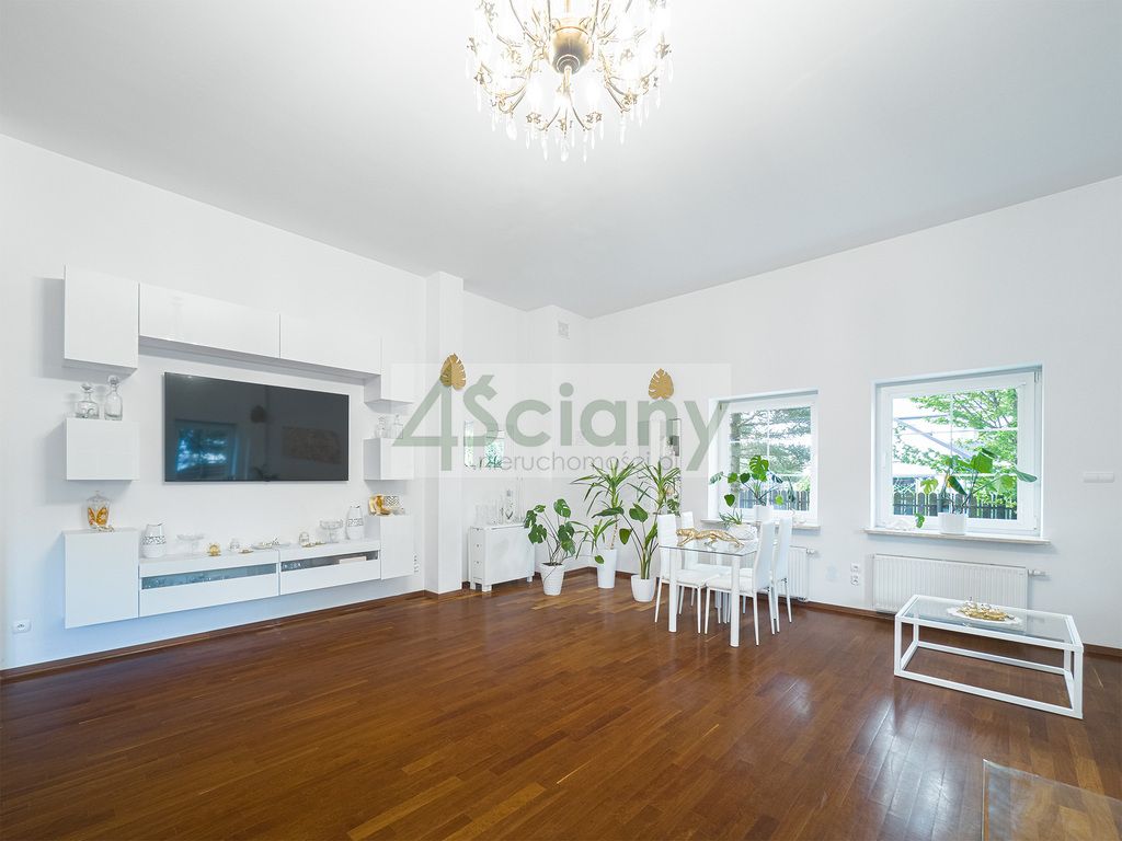 dom wolnostojący, 4 pokoje Piaseczno. Zdjęcie 5