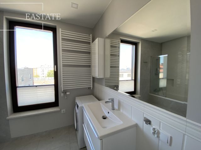 Mieszkanie 3-pokojowe Warszawa Praga, ul. Stanisława Augusta. Zdjęcie 8