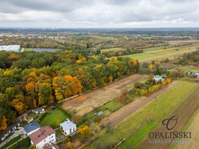 Działka budowlana Nisko, ul. Jana Kilińskiego. Zdjęcie 6