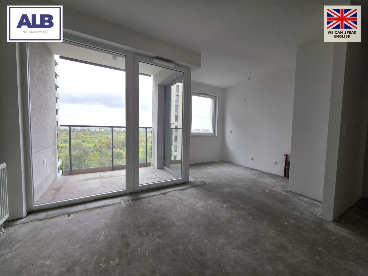 Mieszkanie 2-pokojowe Gdańsk Letnica