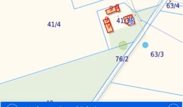 Działka budowlana Biała Woda