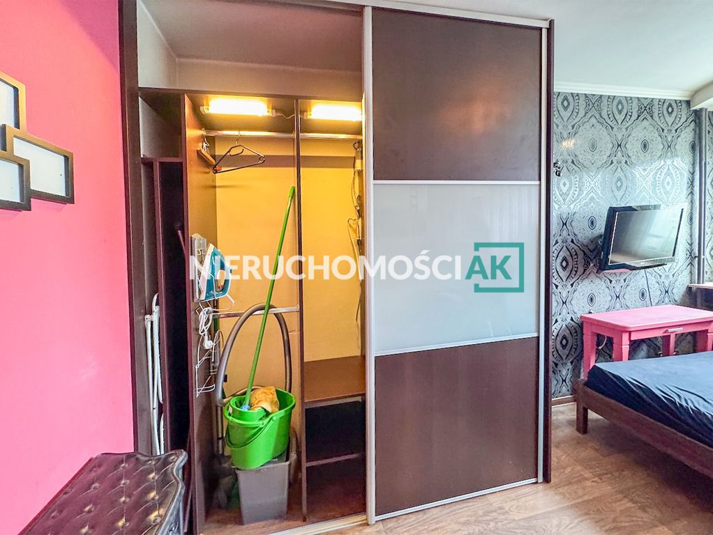 Mieszkanie 2-pokojowe Konin, al. 1 Maja. Zdjęcie 8