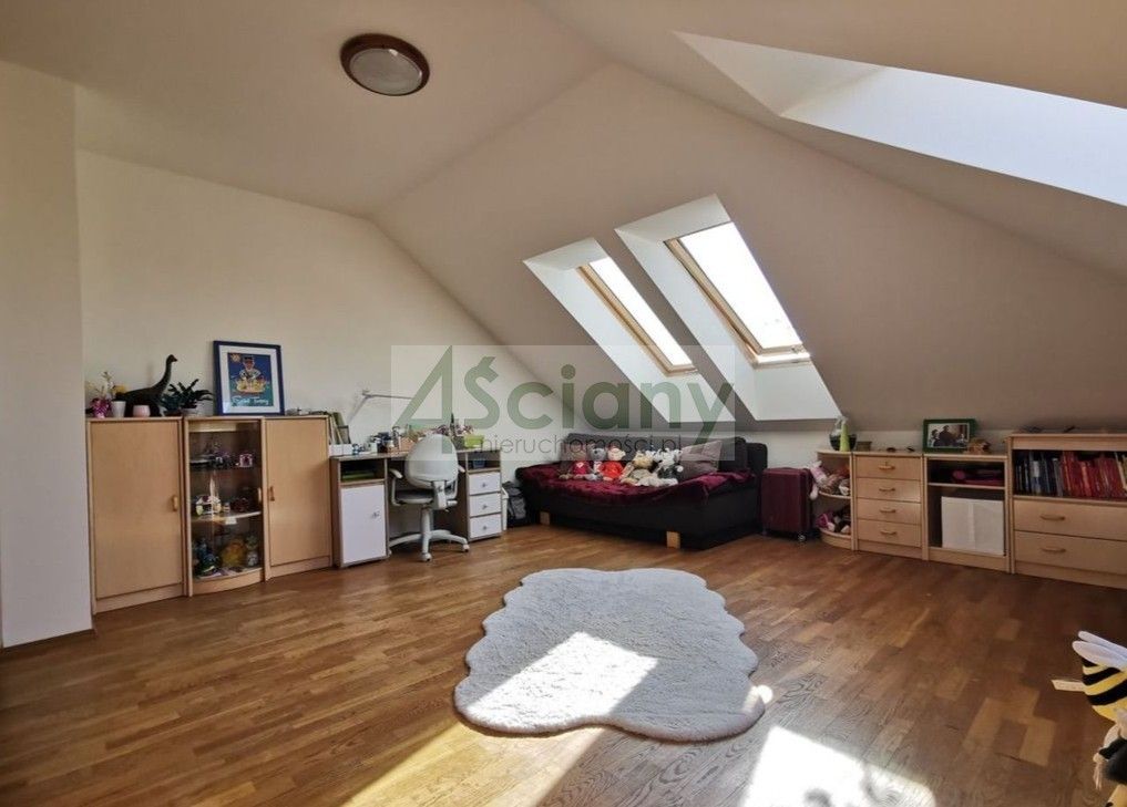 Mieszkanie 5-pokojowe Warszawa Białołęka, ul. Głębocka. Zdjęcie 8