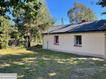 dom letniskowy, 2 pokoje Bindużka. Zdjęcie 4