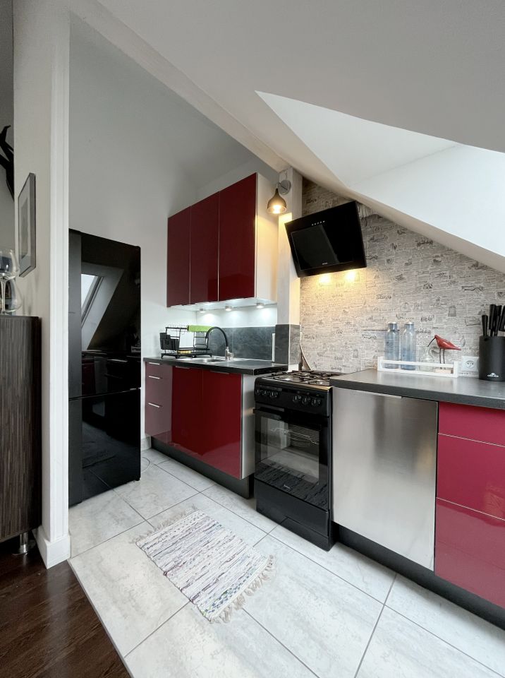 Mieszkanie 2-pokojowe Poznań Piątkowo, os. Zygmunta Starego. Zdjęcie 7