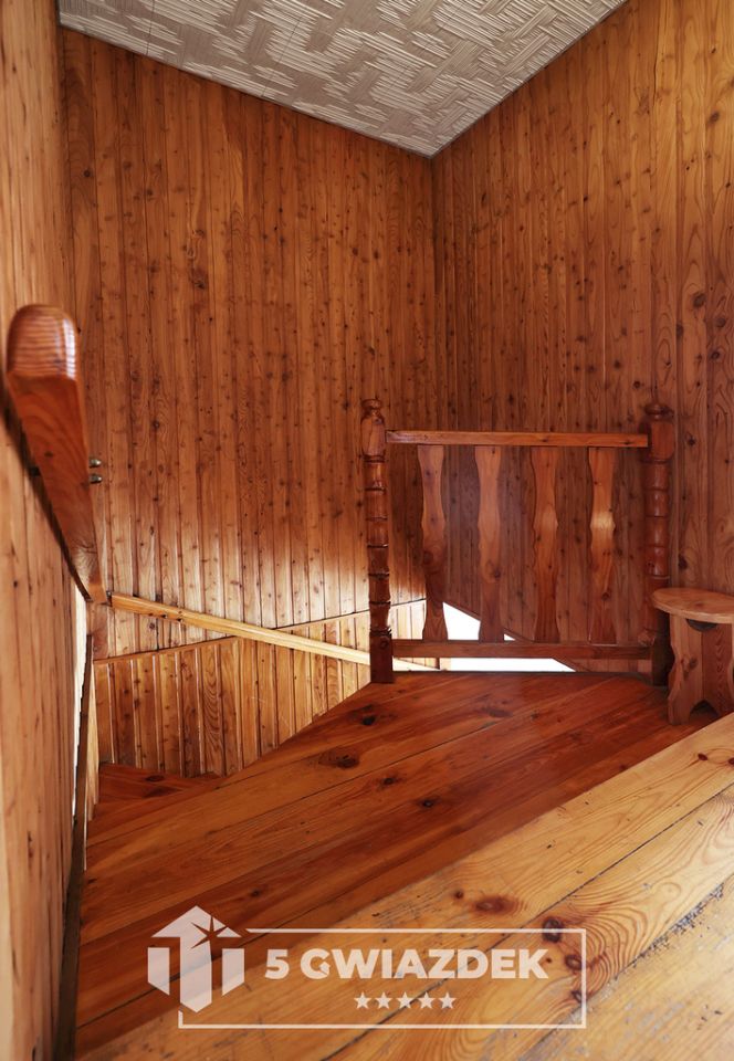 dom szeregowy, 5 pokoi Szczecinek, ul. Ziemowita. Zdjęcie 41