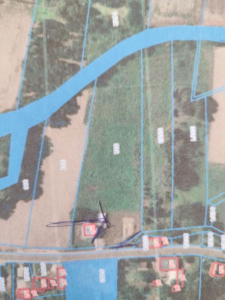 dom wolnostojący, 2 pokoje Ścinawa Mała. Zdjęcie 3