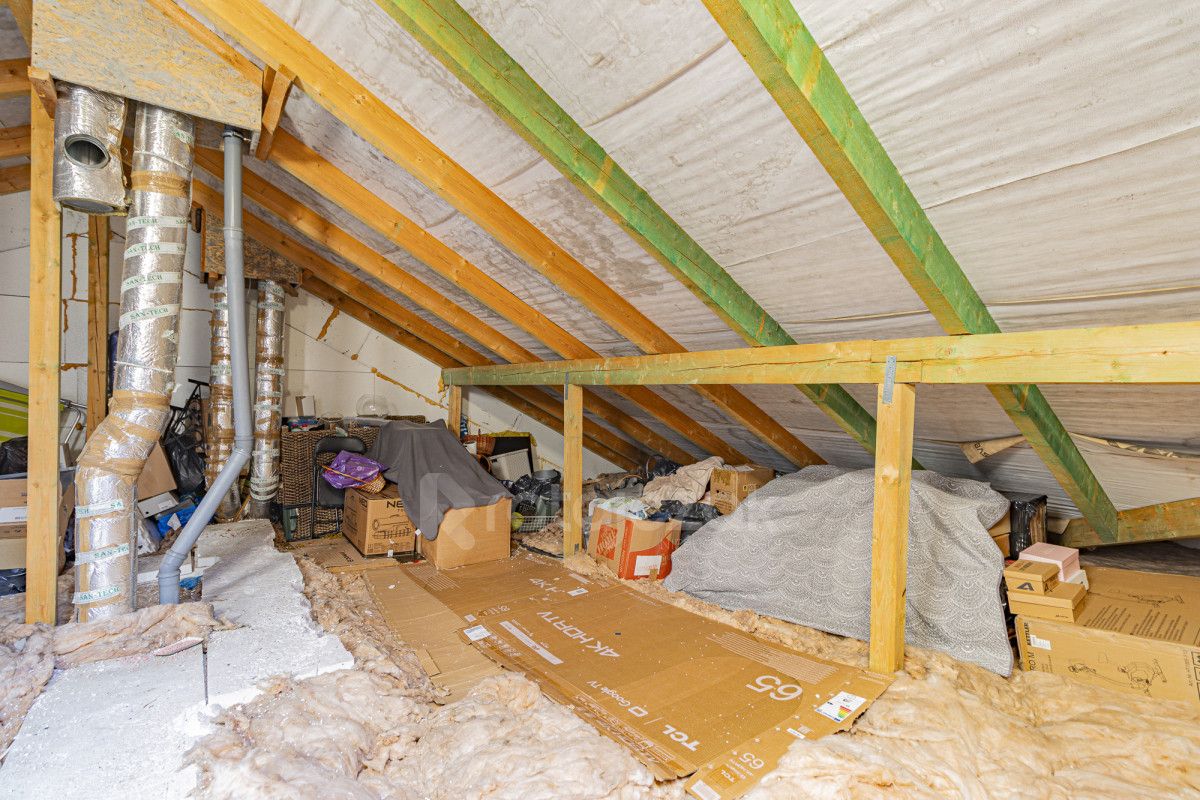 Mieszkanie 3-pokojowe Bolszewo, ul. Zamostna. Zdjęcie 15