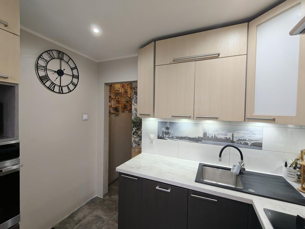 Mieszkanie 3-pokojowe Łapy, ul. Mikołaja Kopernika. Zdjęcie 6