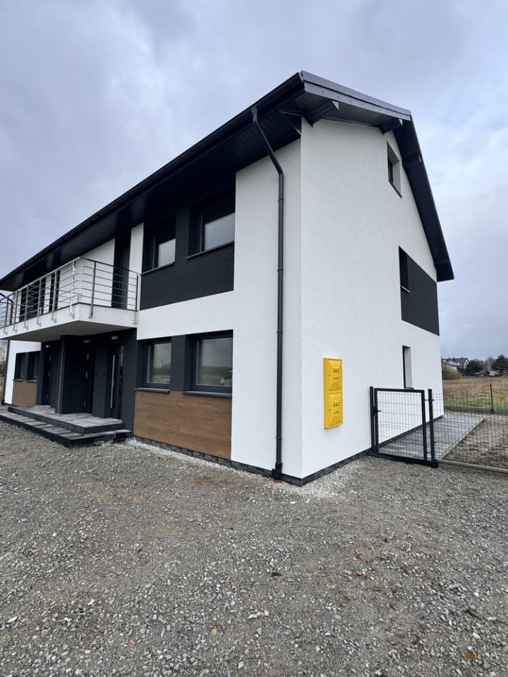 Mieszkanie 4-pokojowe Jasionka. Zdjęcie 3