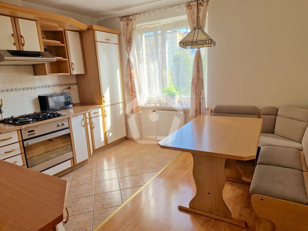 Mieszkanie 2-pokojowe Rzeszów, ul. Żwirki i Wigury. Zdjęcie 2