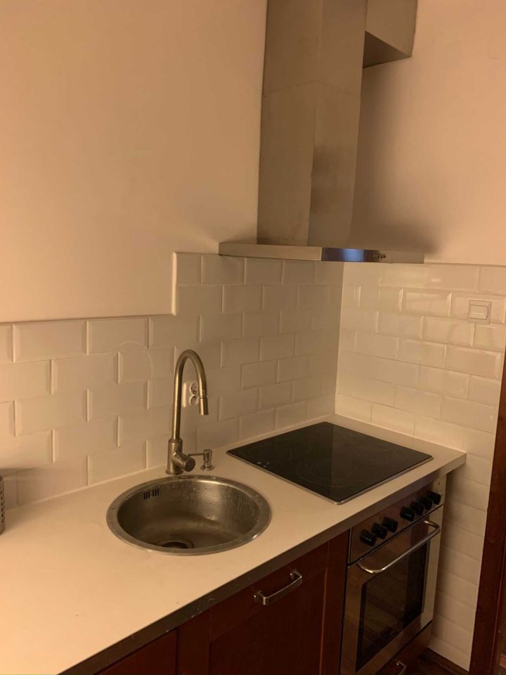 Mieszkanie 3-pokojowe Warszawa Mokotów, ul. Władysława Sikorskiego. Zdjęcie 5