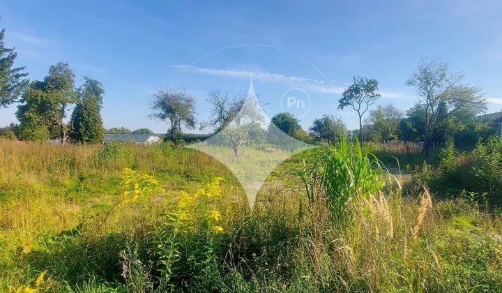 Działka budowlana Bartoszyce