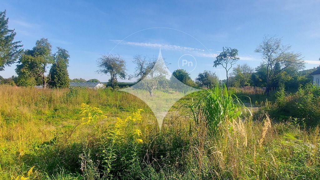 Działka budowlana Bartoszyce. Zdjęcie 1