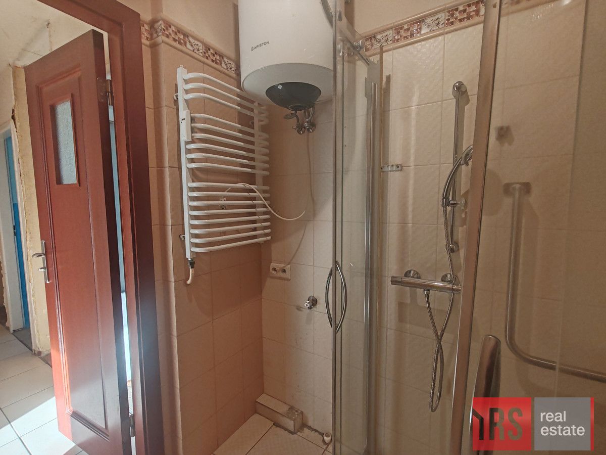 Mieszkanie 2-pokojowe Turek, ul. Tadeusza Kościuszki. Zdjęcie 4