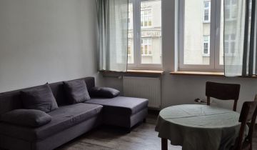 Mieszkanie 2-pokojowe Warszawa Wola, ul. Płocka