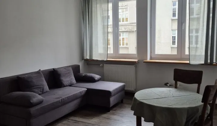 Mieszkanie 2-pokojowe Warszawa Wola, ul. Płocka