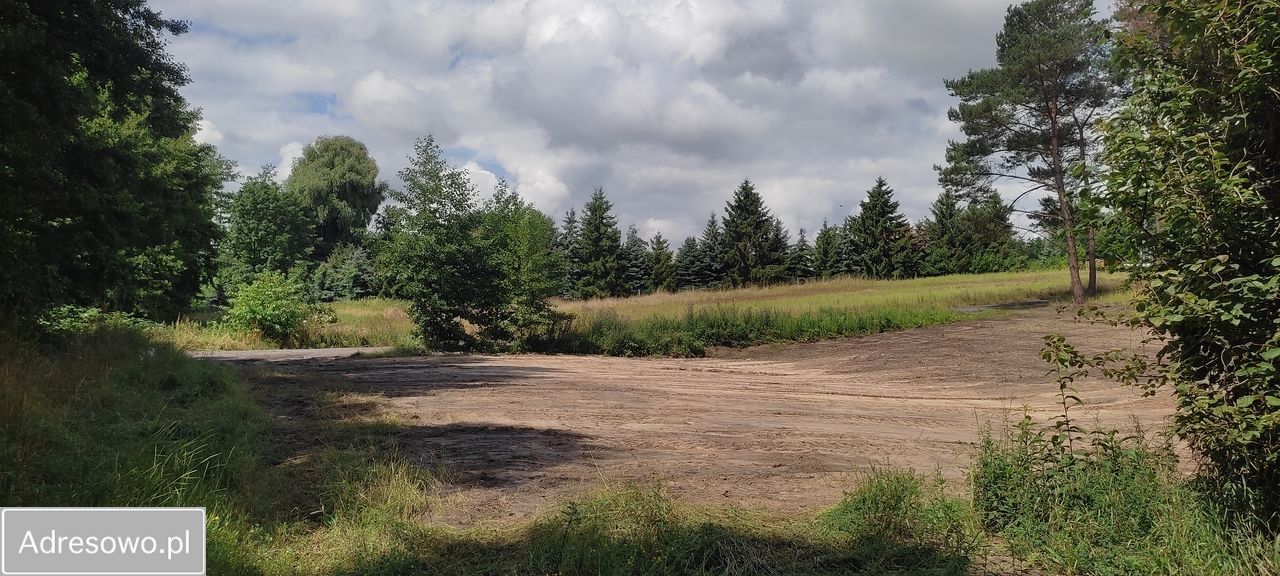 Działka rolno-budowlana Rumin. Zdjęcie 3