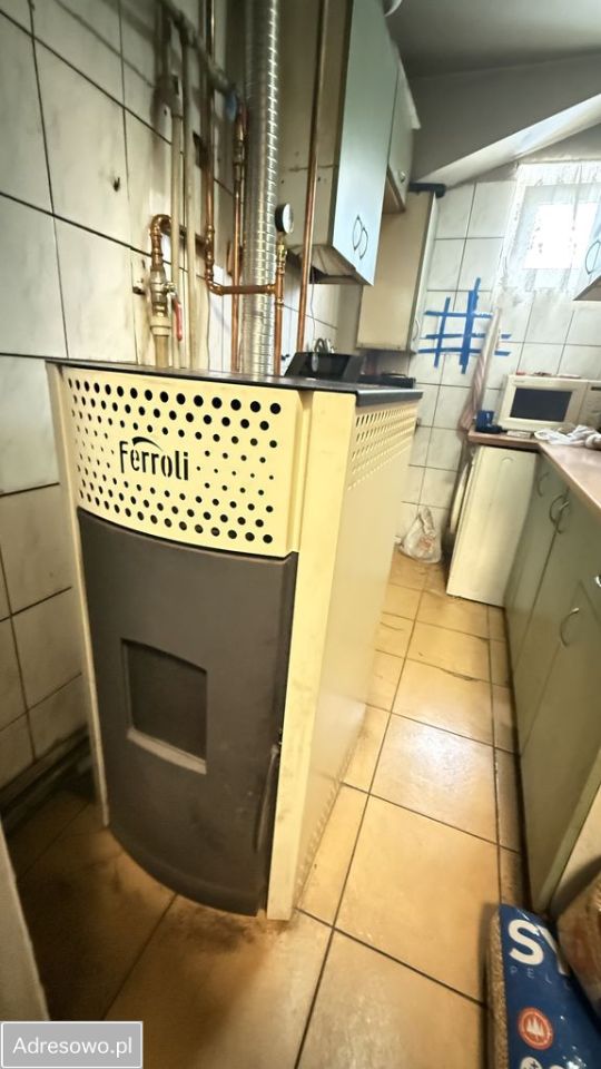 Mieszkanie 1-pokojowe Rokitno-Majątek. Zdjęcie 9