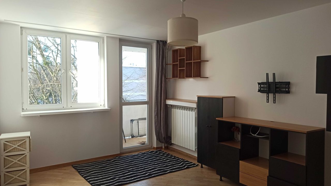 Mieszkanie 3-pokojowe Warszawa Mokotów. Zdjęcie 5